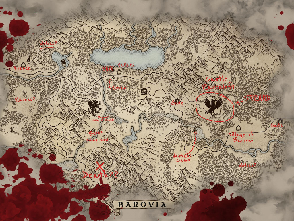 Eyrich Design Inkarnate Inkarnate Create Fantasy Maps Online