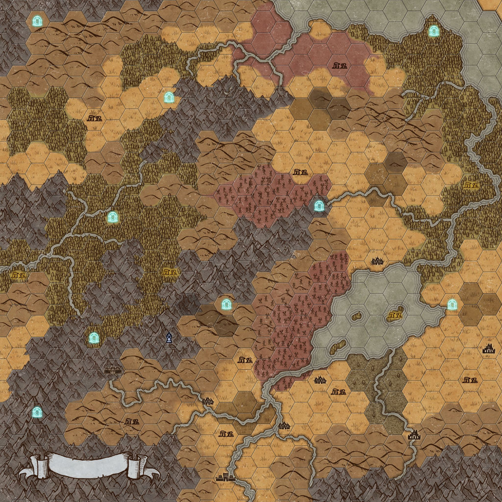 Luxon - Inkarnate | Inkarnate - Create Fantasy Maps Online