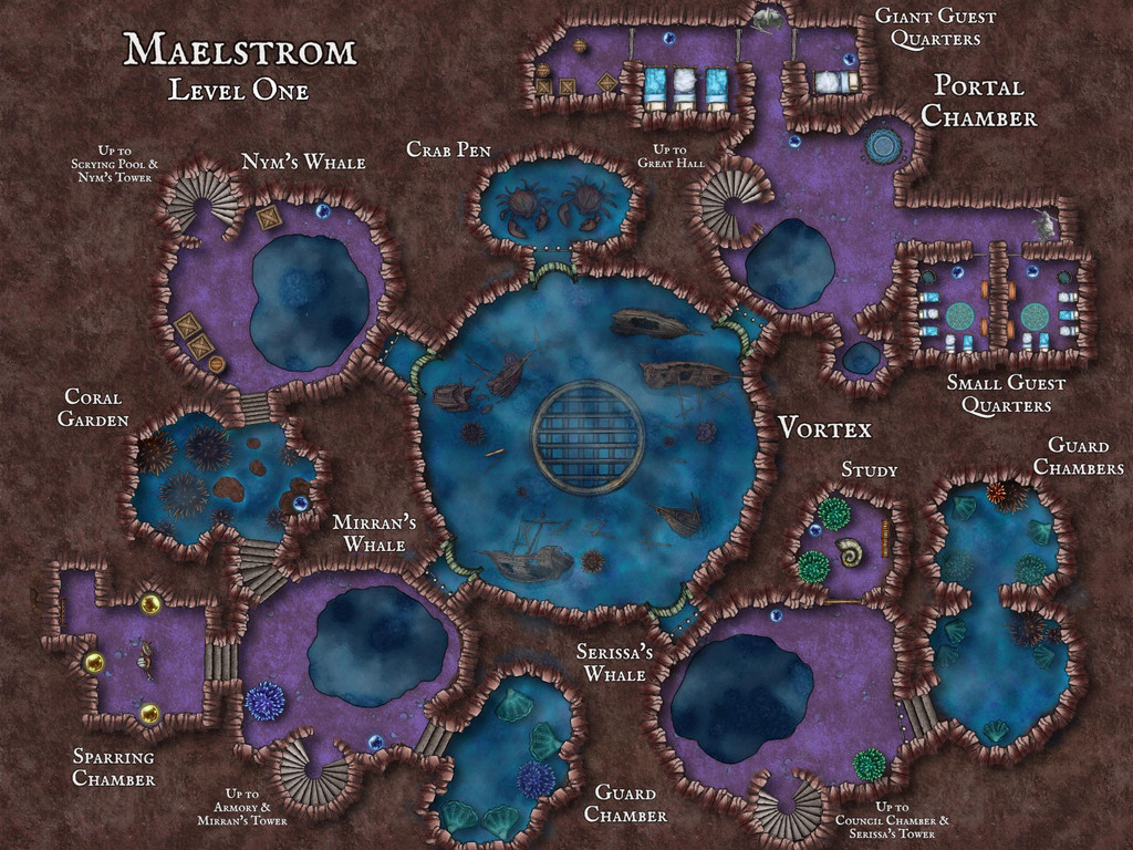 John Ruder - Inkarnate | Inkarnate - Create Fantasy Maps Online