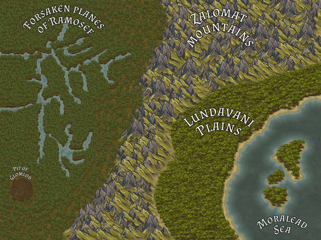 Dempsey115 - Inkarnate | Inkarnate - Create Fantasy Maps Online