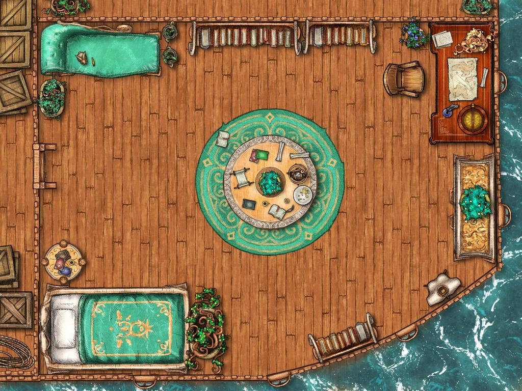 TWIB DM - Inkarnate | Inkarnate - Create Fantasy Maps Online