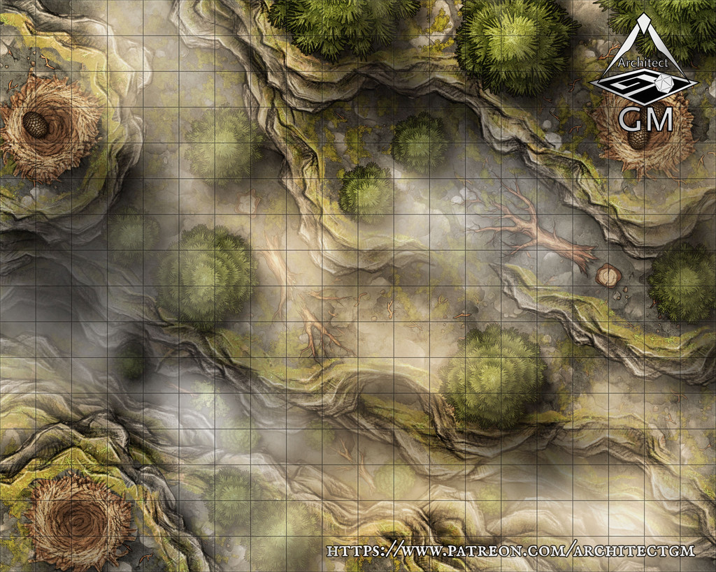 Architect GM - Inkarnate | Inkarnate - Create Fantasy Maps Online