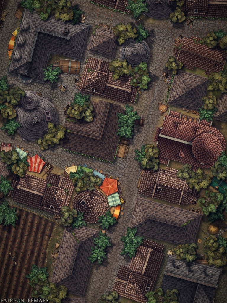 EFMaps - Inkarnate | Inkarnate - Create Fantasy Maps Online
