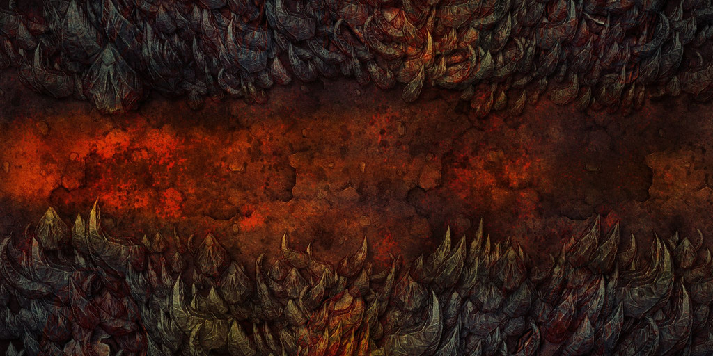 Deadworks Alliance - Inkarnate | Inkarnate - Create Fantasy Maps Online
