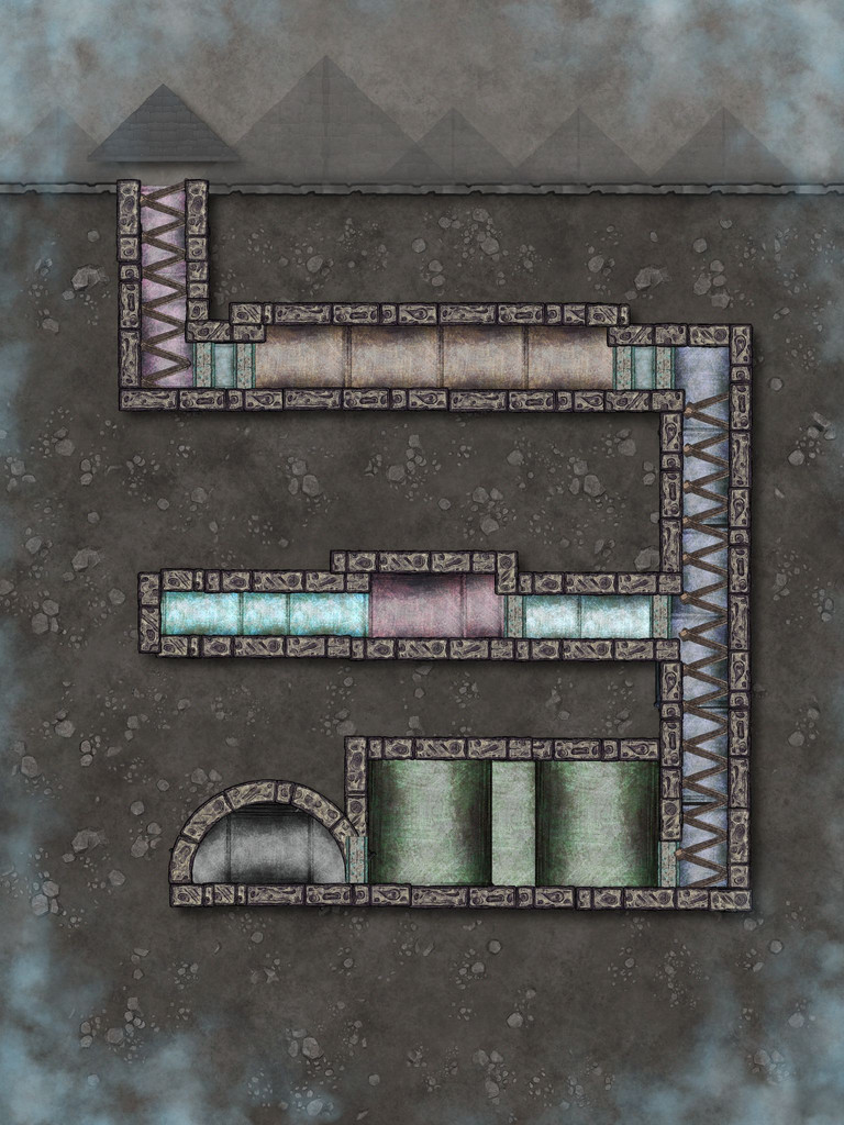 KernelKrusto - Inkarnate | Inkarnate - Create Fantasy Maps Online