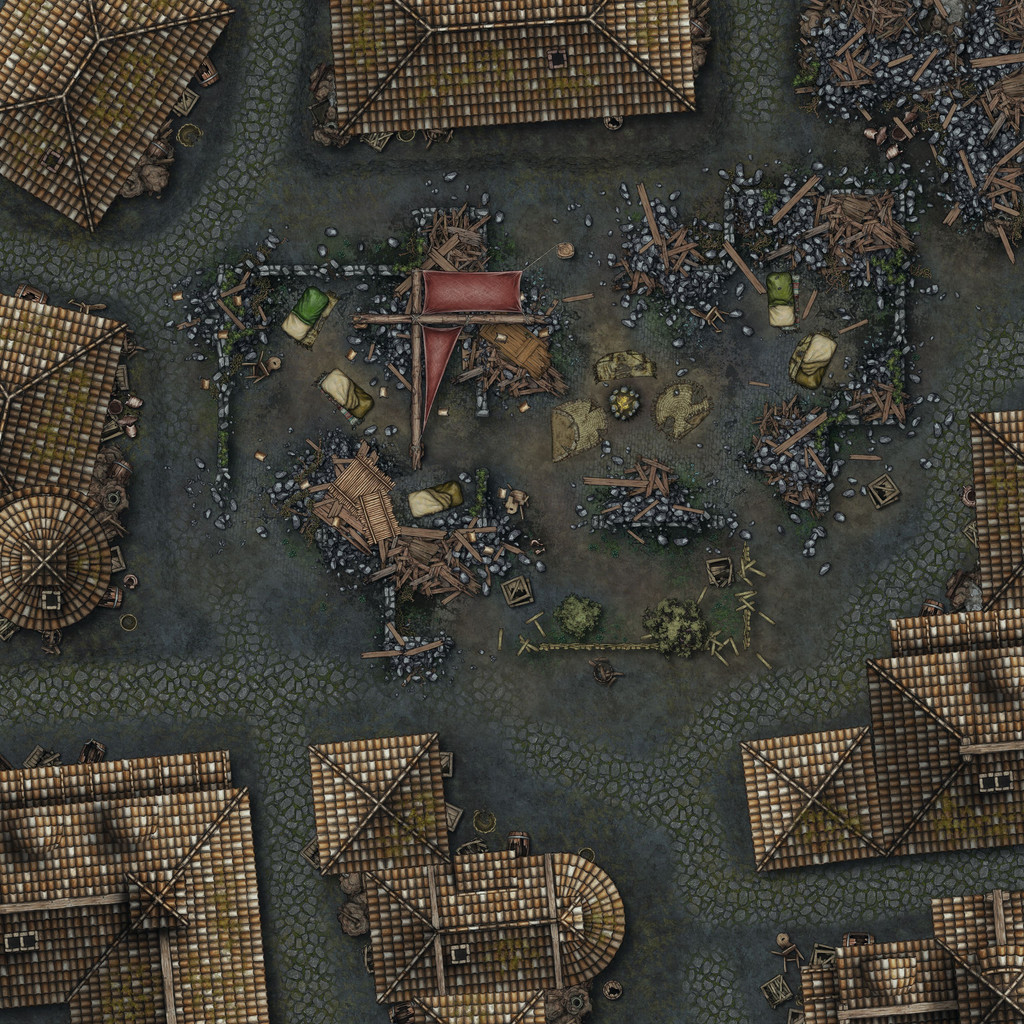 ByDjovial - Inkarnate | Inkarnate - Create Fantasy Maps Online