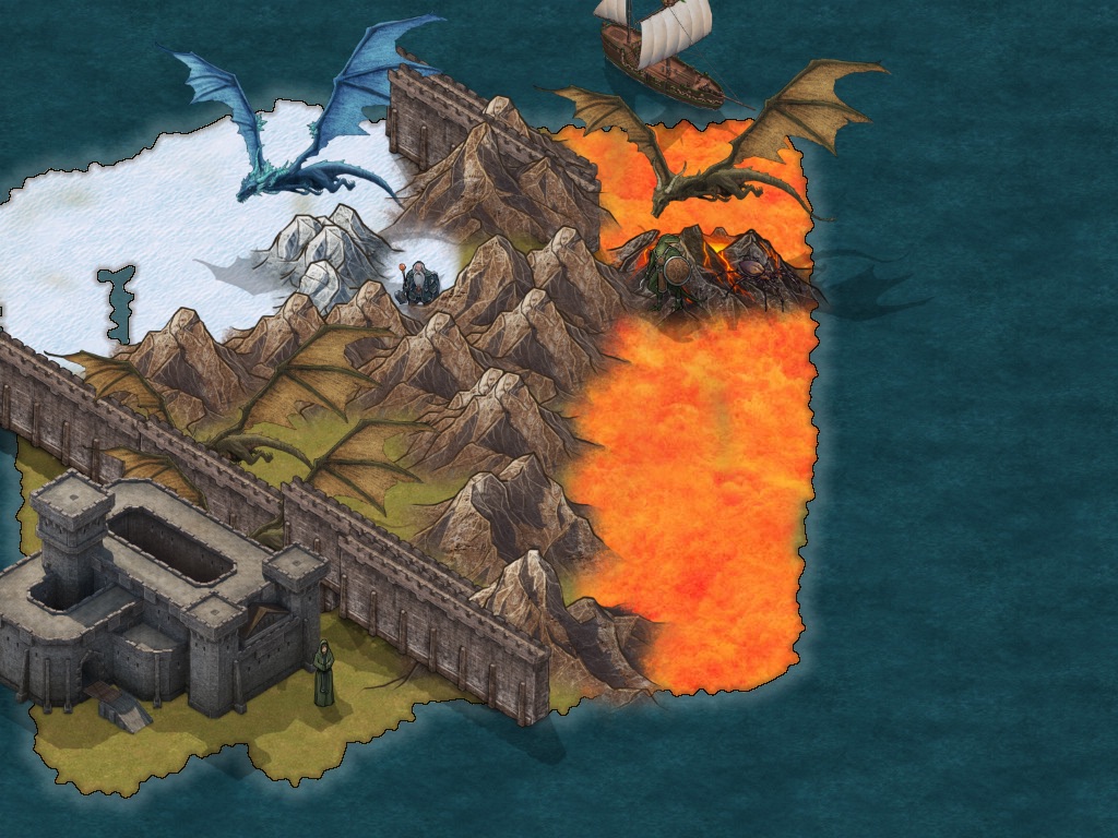 Inkarnate Create Fantasy Maps Online