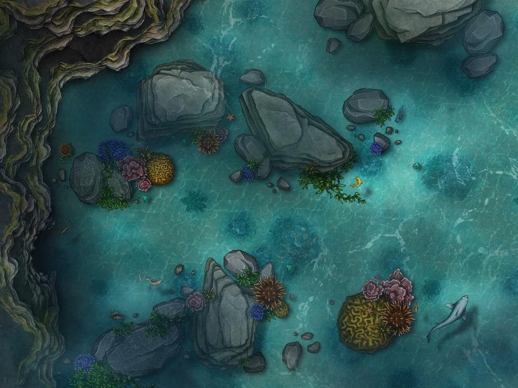 Amethyne - Inkarnate | Inkarnate - Create Fantasy Maps Online