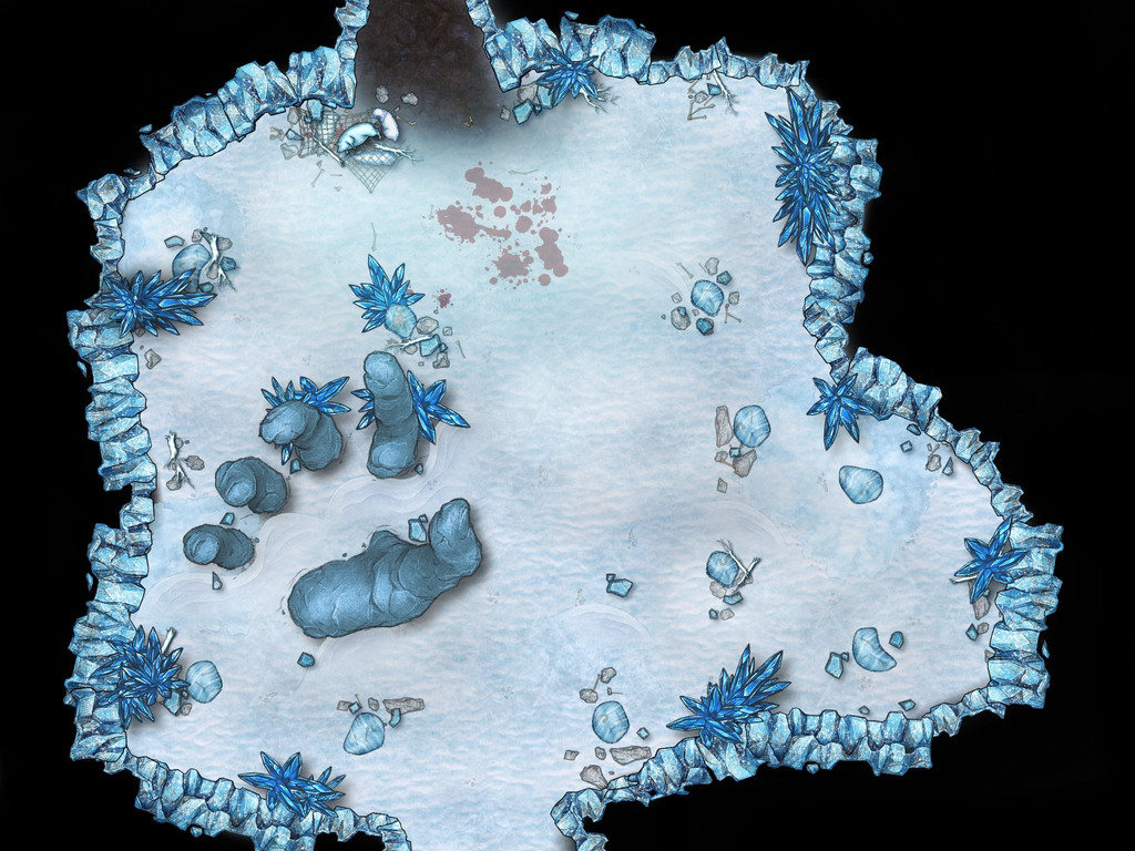 Inkarnate - Create Fantasy Maps Online