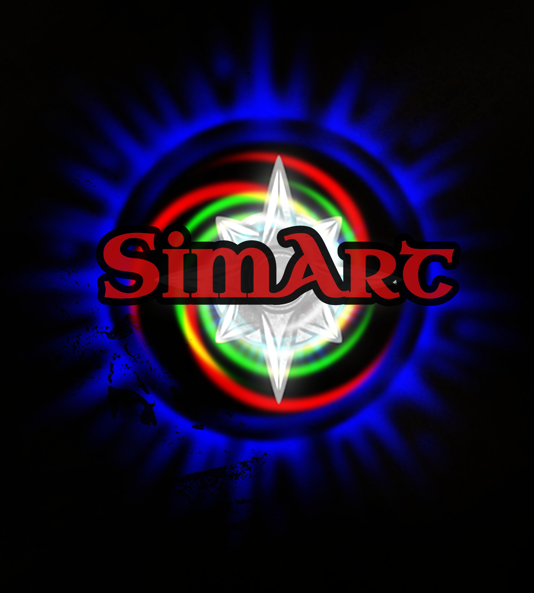 SimArt - Inkarnate | Inkarnate - Create Fantasy Maps Online