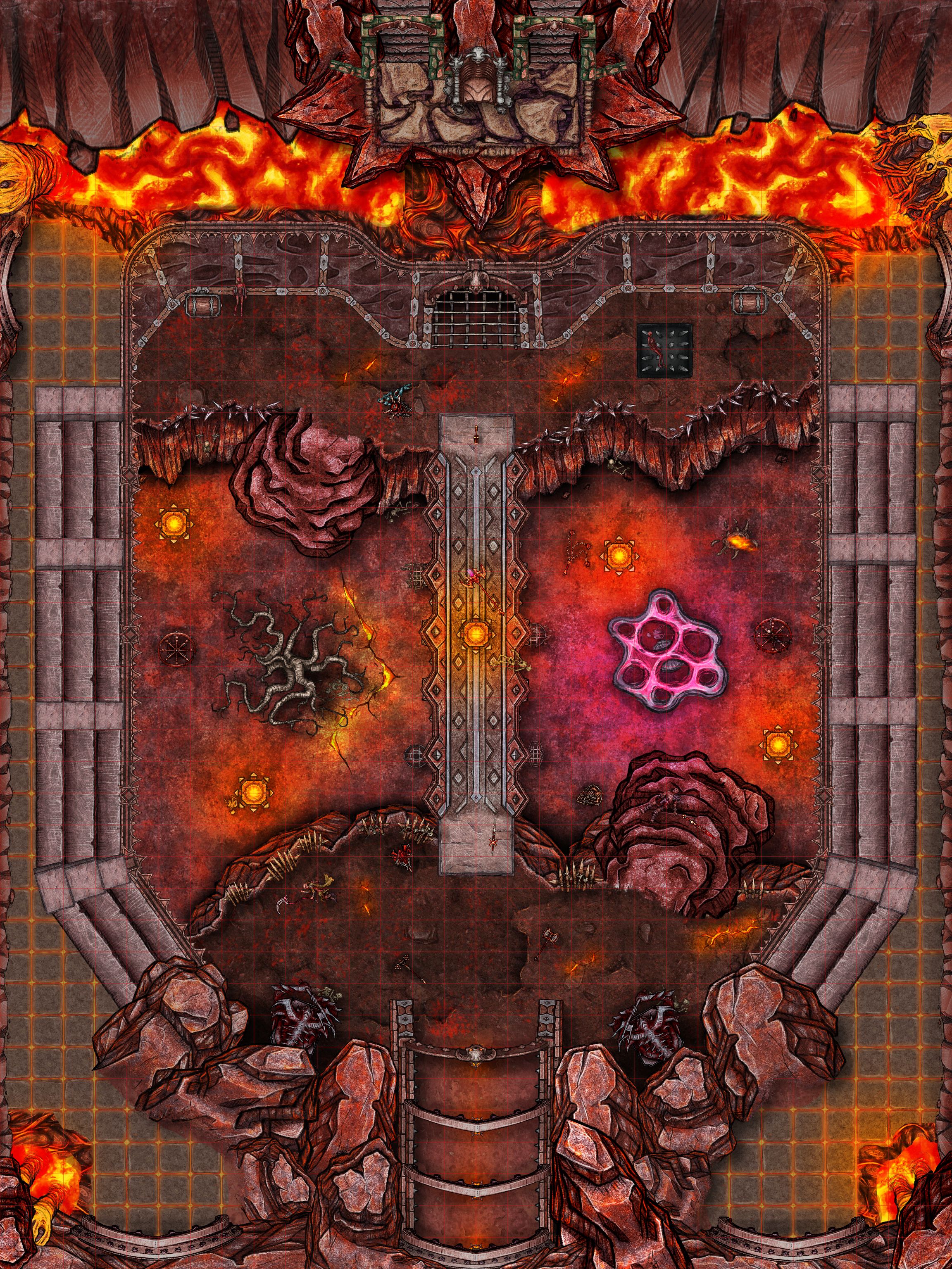 [Letter3 5] Degreen Hell Map Interactive Terms Of Use - fndp1pd