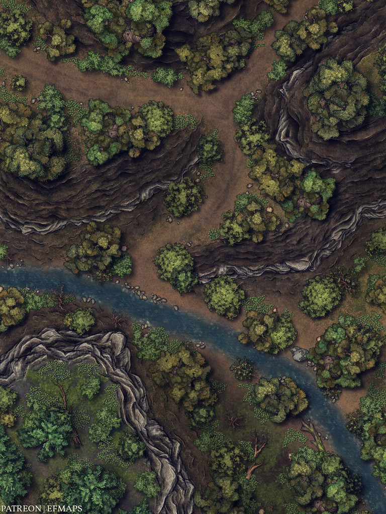 EFMaps - Inkarnate | Inkarnate - Create Fantasy Maps Online