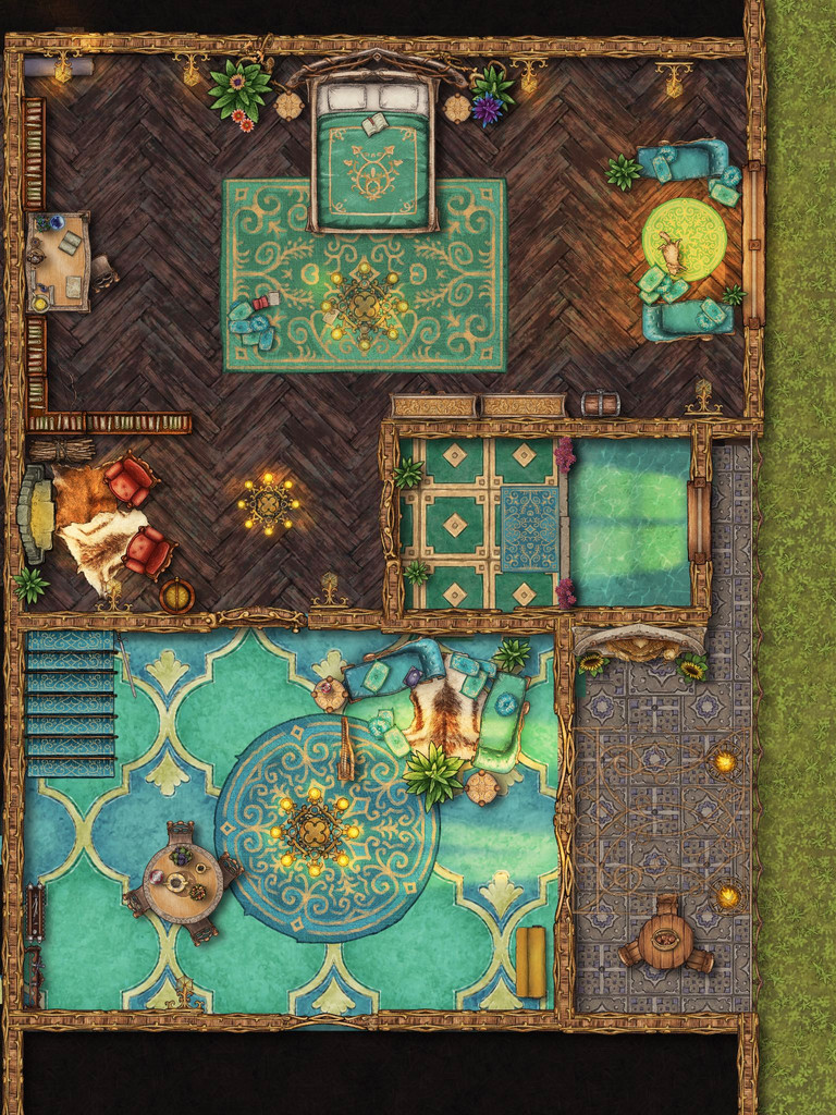 Ari - Inkarnate | Inkarnate - Create Fantasy Maps Online