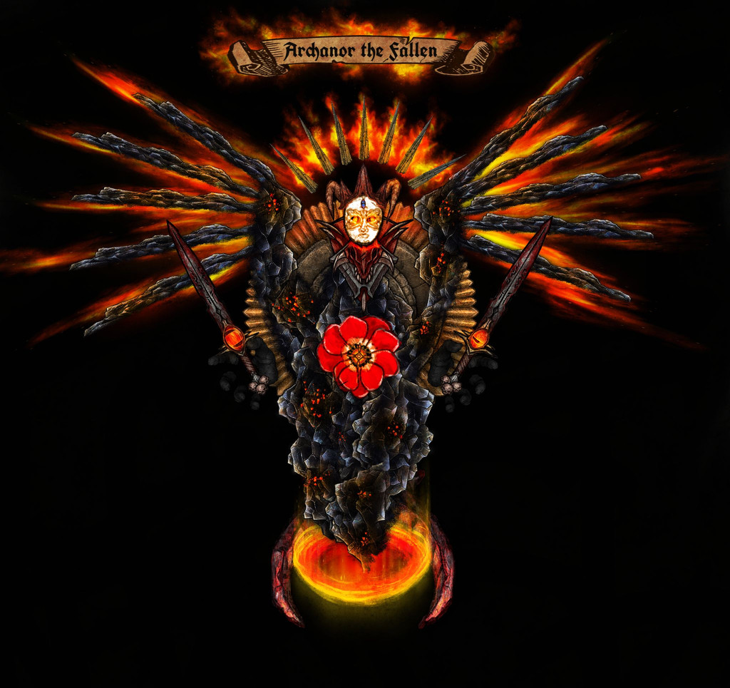 Nemrod - Inkarnate | Inkarnate - Create Fantasy Maps Online