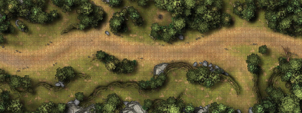 BugbearStudios - Inkarnate | Inkarnate - Create Fantasy Maps Online