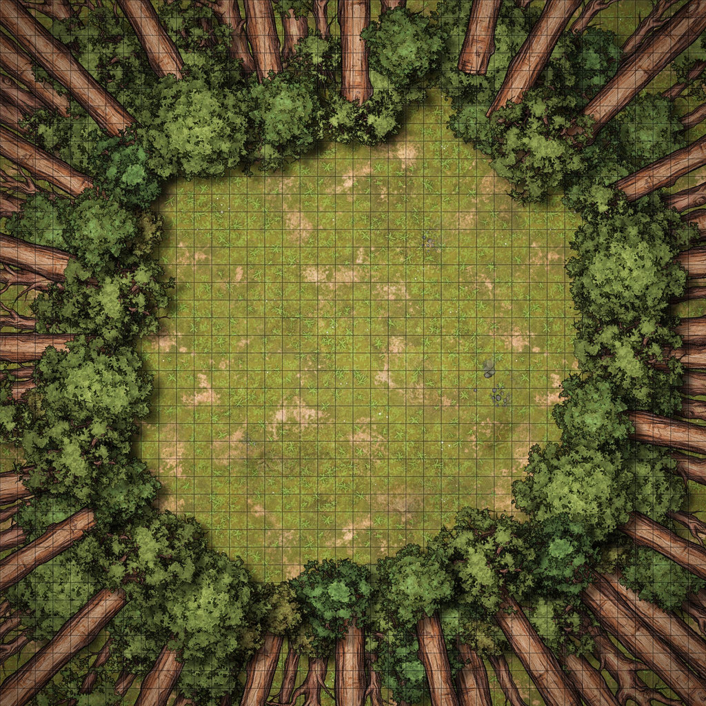 The healing warrior Inkarnate Inkarnate Create Fantasy Maps Online