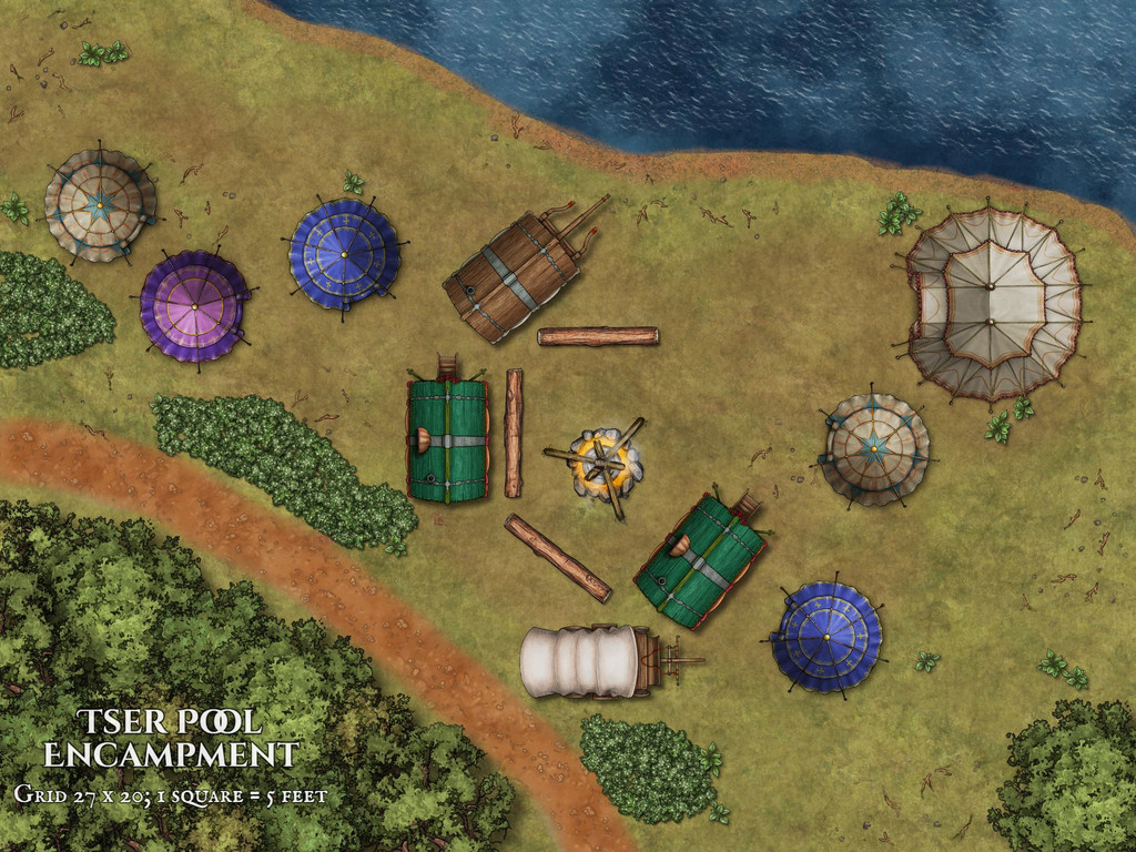 John Ruder - Inkarnate | Inkarnate - Create Fantasy Maps Online