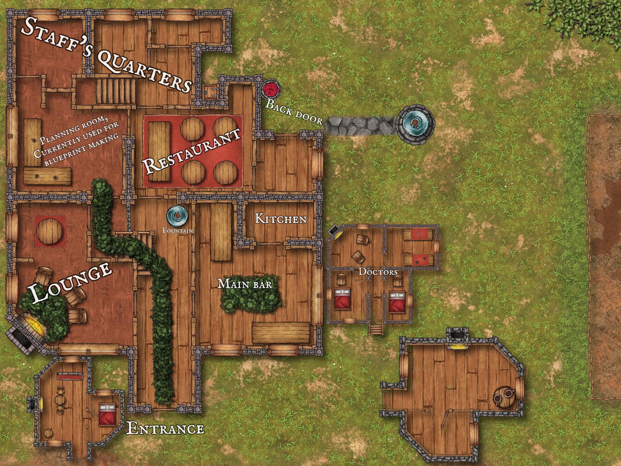 Tavern