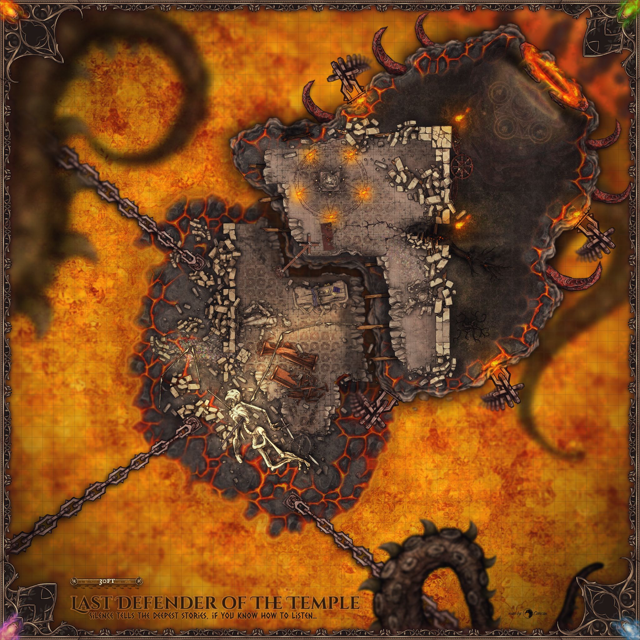 [Letter3 5] Degreen Hell Map Interactive Terms Of Use - u2ctia3
