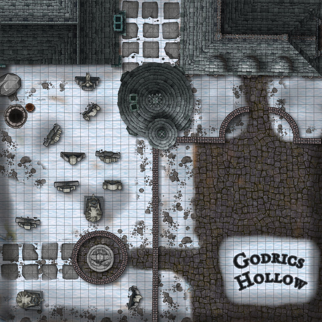 Alohamora Inkarnate Inkarnate Create Fantasy Maps Online