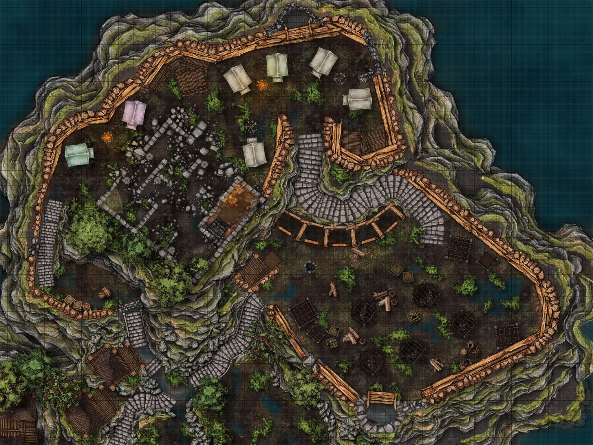 VVidmo - Inkarnate | Inkarnate - Create Fantasy Maps Online