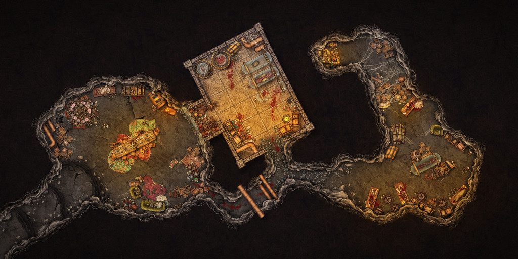 HansUMX - Inkarnate | Inkarnate - Create Fantasy Maps Online
