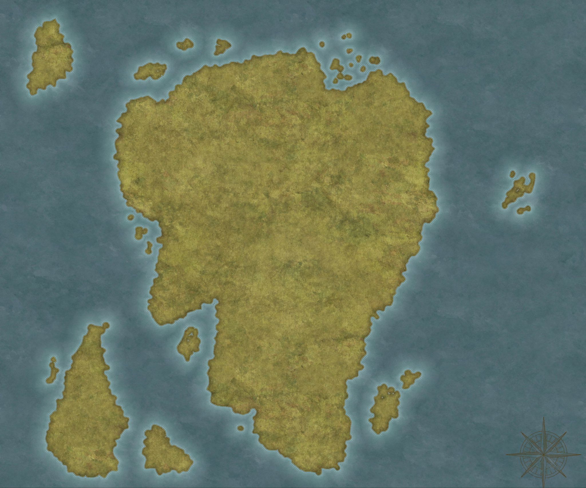 Marky - Inkarnate | Inkarnate - Create Fantasy Maps Online