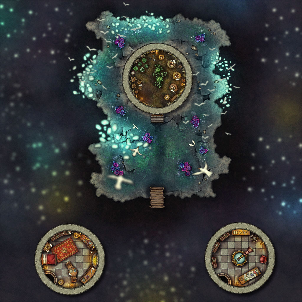 Giulio89 - Inkarnate | Inkarnate - Create Fantasy Maps Online