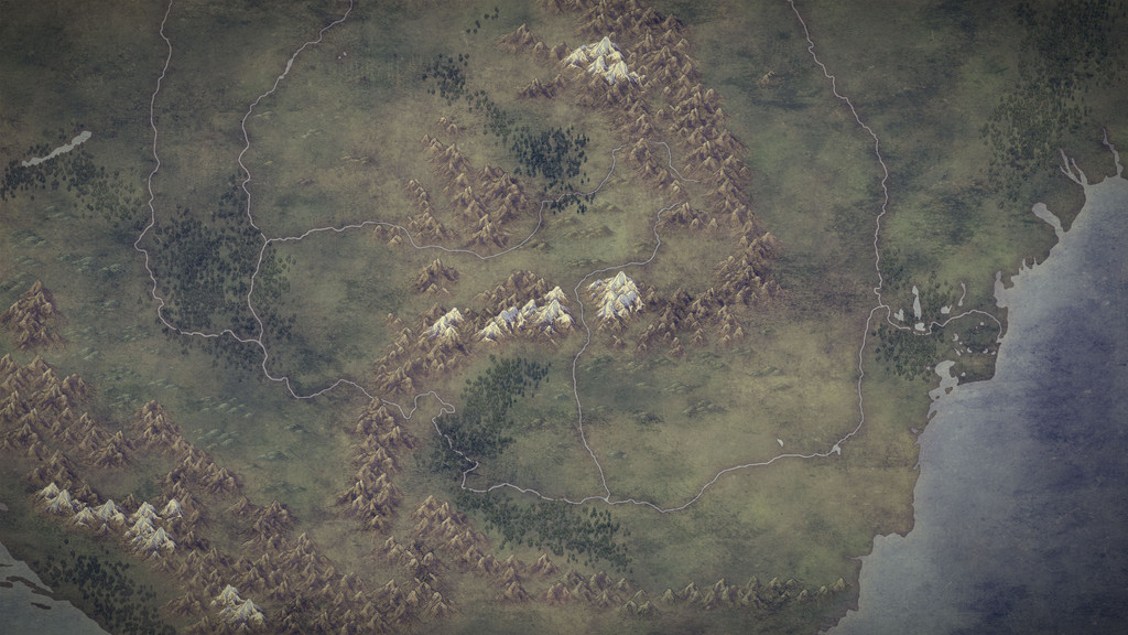 Westeros | Inkarnate - Create Fantasy Maps Online