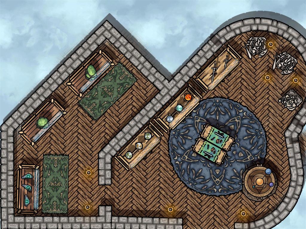 Kit - Inkarnate | Inkarnate - Create Fantasy Maps Online