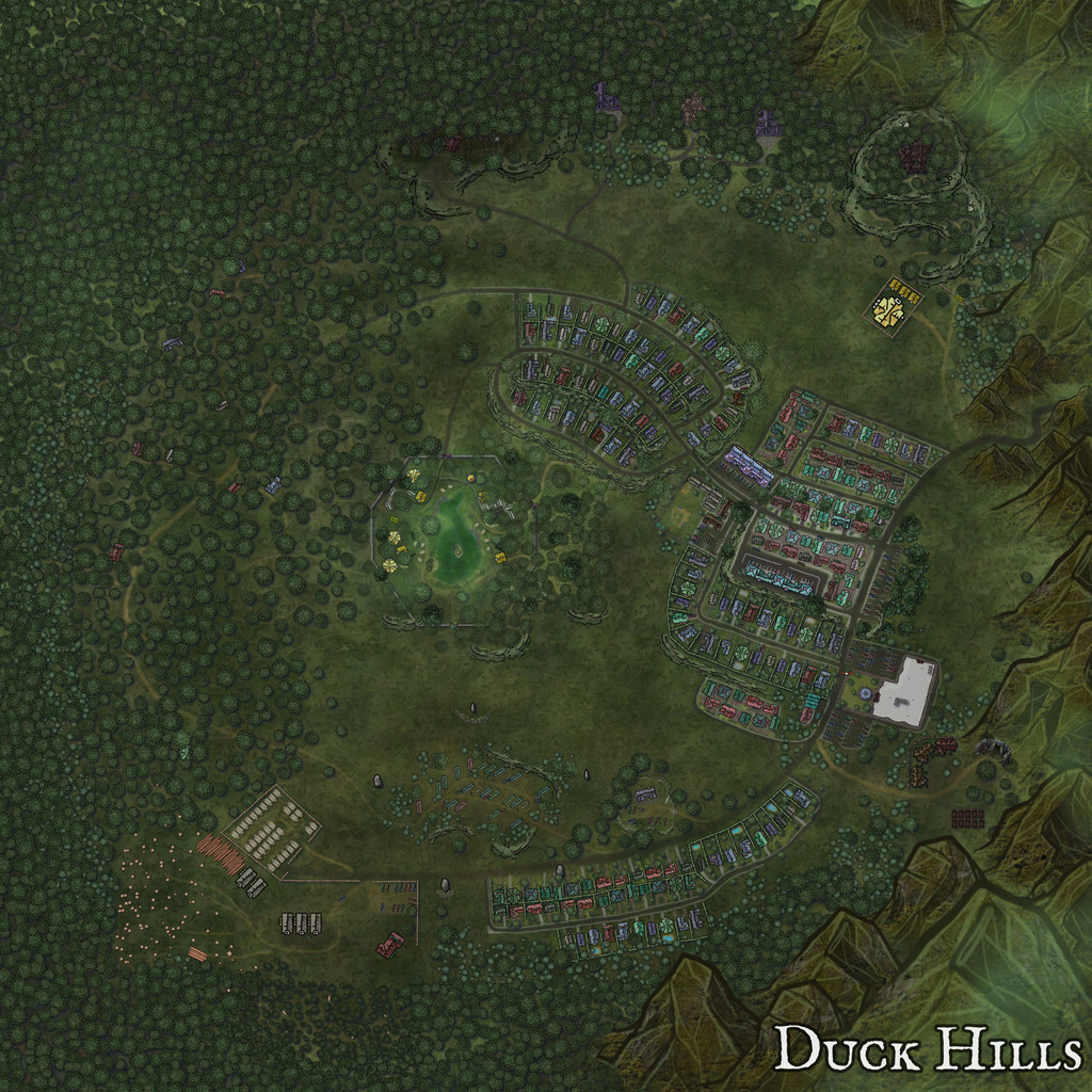 Inkarnate Create Fantasy Maps Online