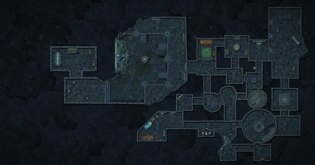 WondrousMaps - Inkarnate | Inkarnate - Create Fantasy Maps Online