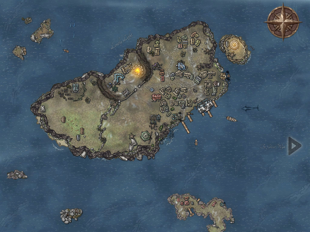 Log in | Inkarnate - Create Fantasy Maps Online