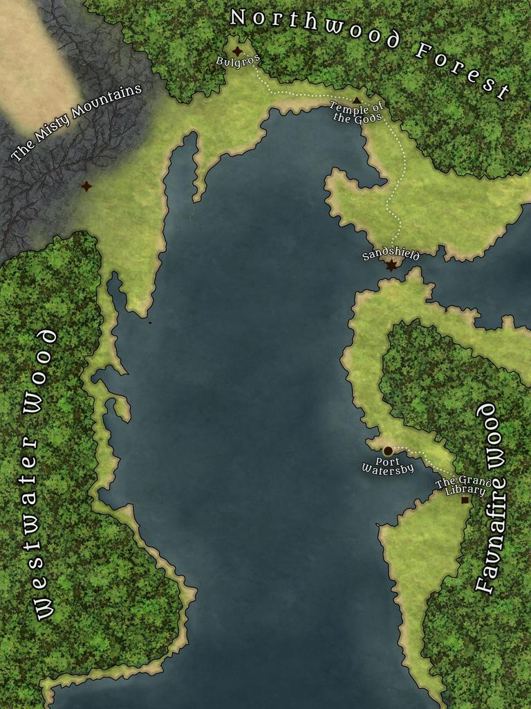 Mr.Dumpy - Inkarnate | Inkarnate - Create Fantasy Maps Online