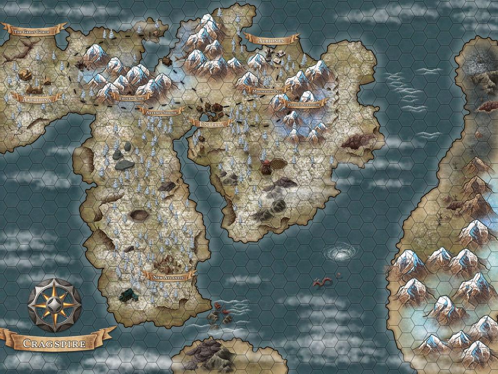 RollingWithAdvantage Inkarnate Inkarnate Create Fantasy Maps Online