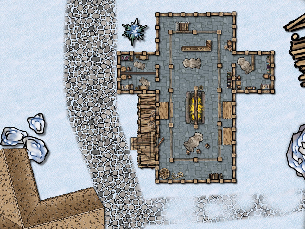 HonchkrowRat Inkarnate Inkarnate Create Fantasy Maps Online