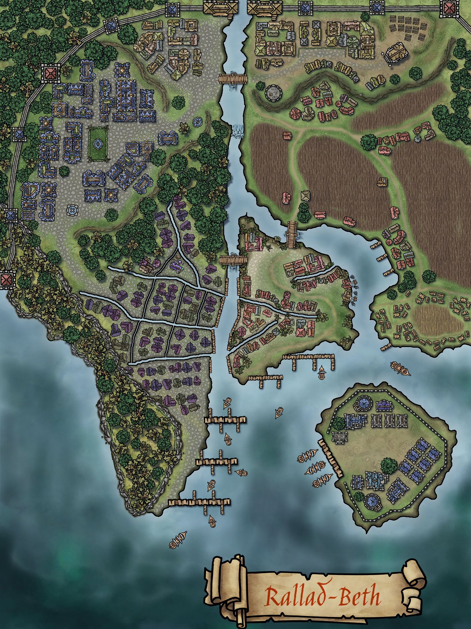 EmeraldWyrm Inkarnate Inkarnate Create Fantasy Maps Online