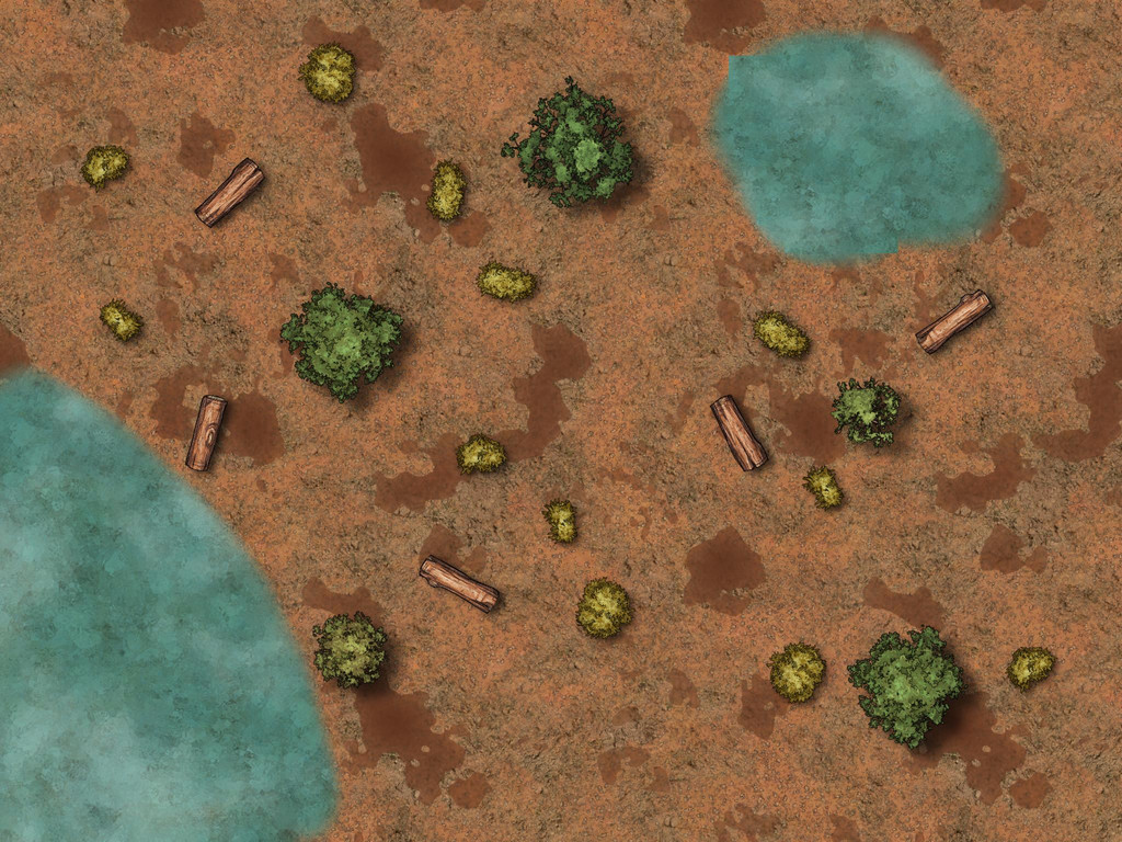Inkarnate - Create Fantasy Maps Online