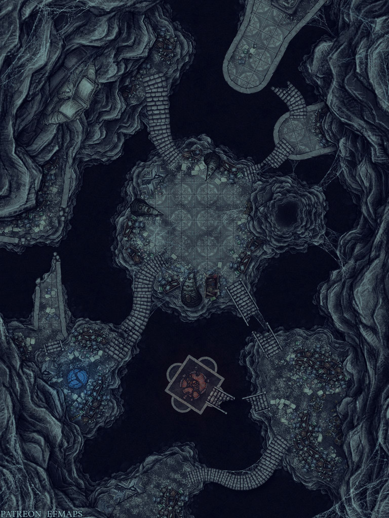 EFMaps - Inkarnate | Inkarnate - Create Fantasy Maps Online