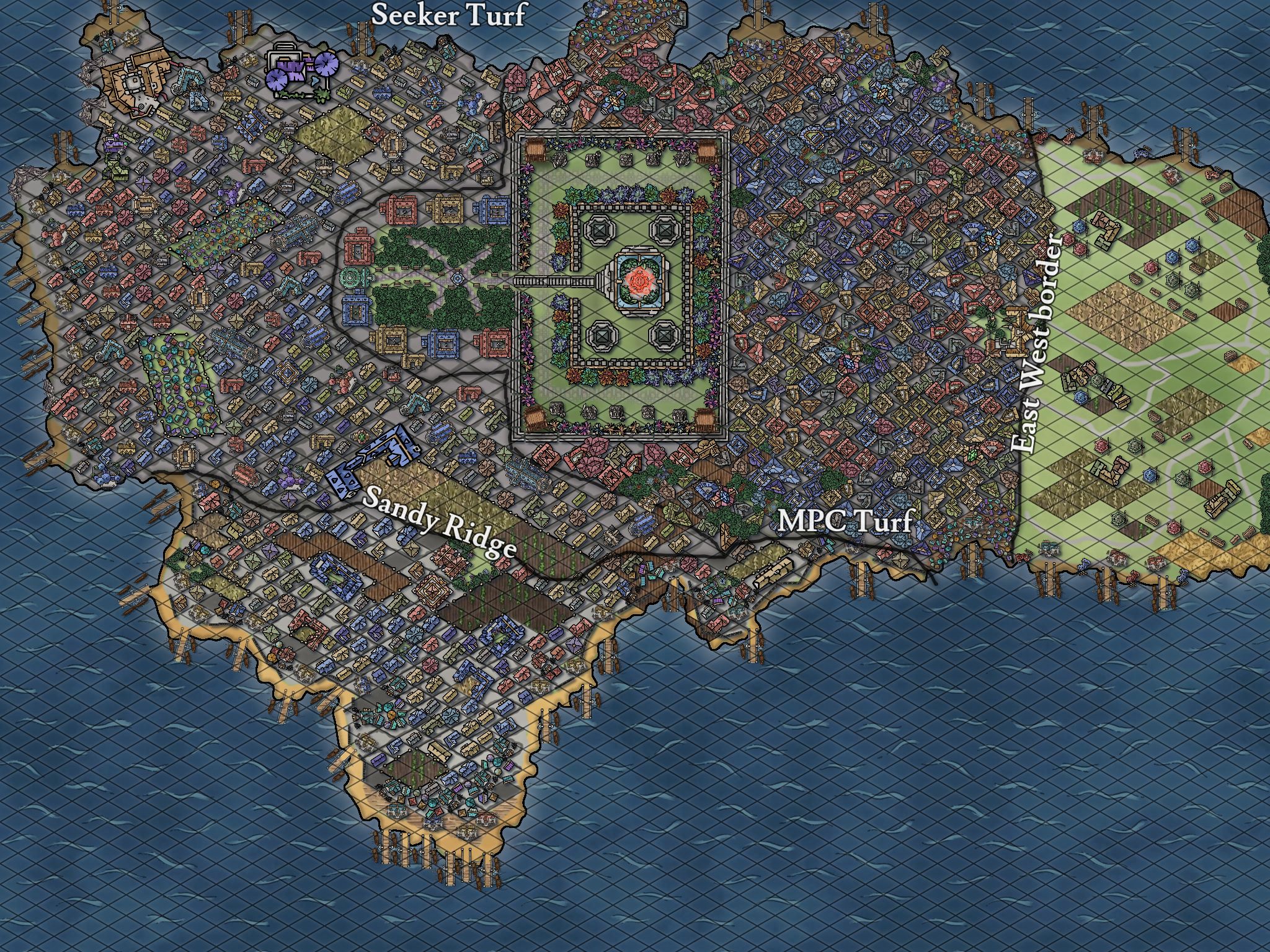 AnotherLazyDM - Inkarnate | Inkarnate - Create Fantasy Maps Online
