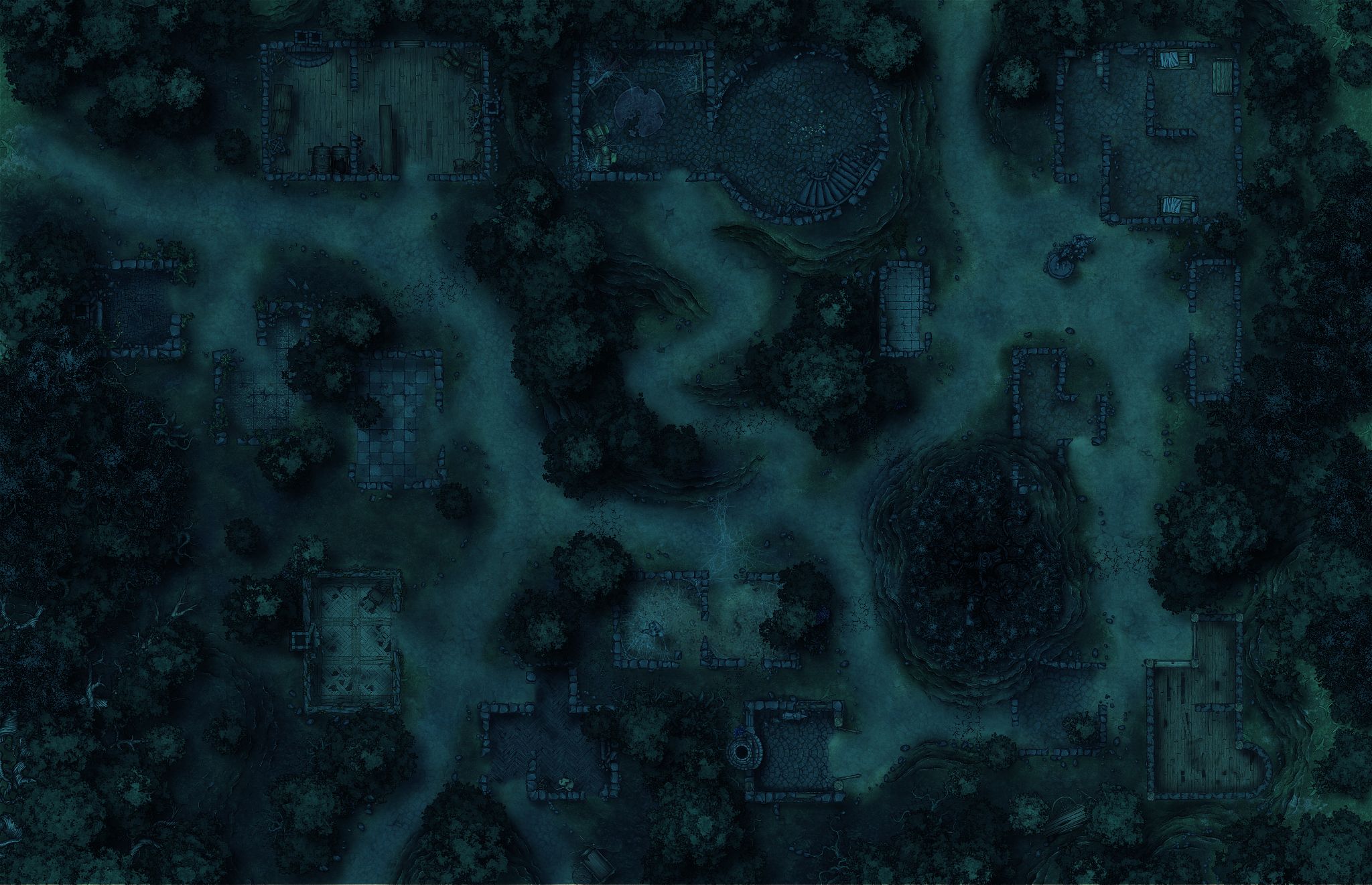 Inkarnate - Create Fantasy Maps Online
