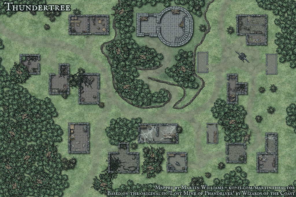 MartinTheActor - Inkarnate | Inkarnate - Create Fantasy Maps Online