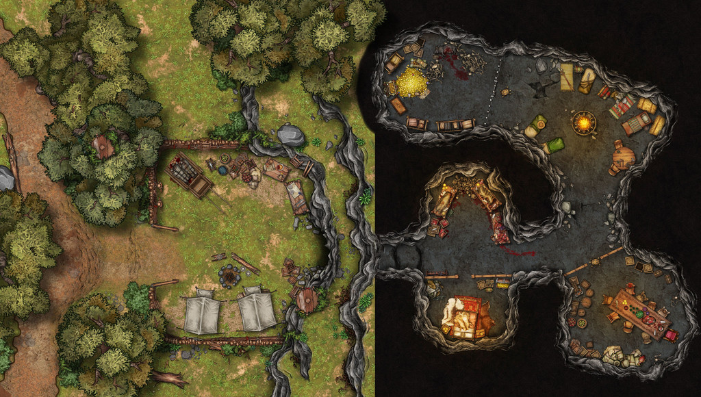 HansUMX - Inkarnate | Inkarnate - Create Fantasy Maps Online