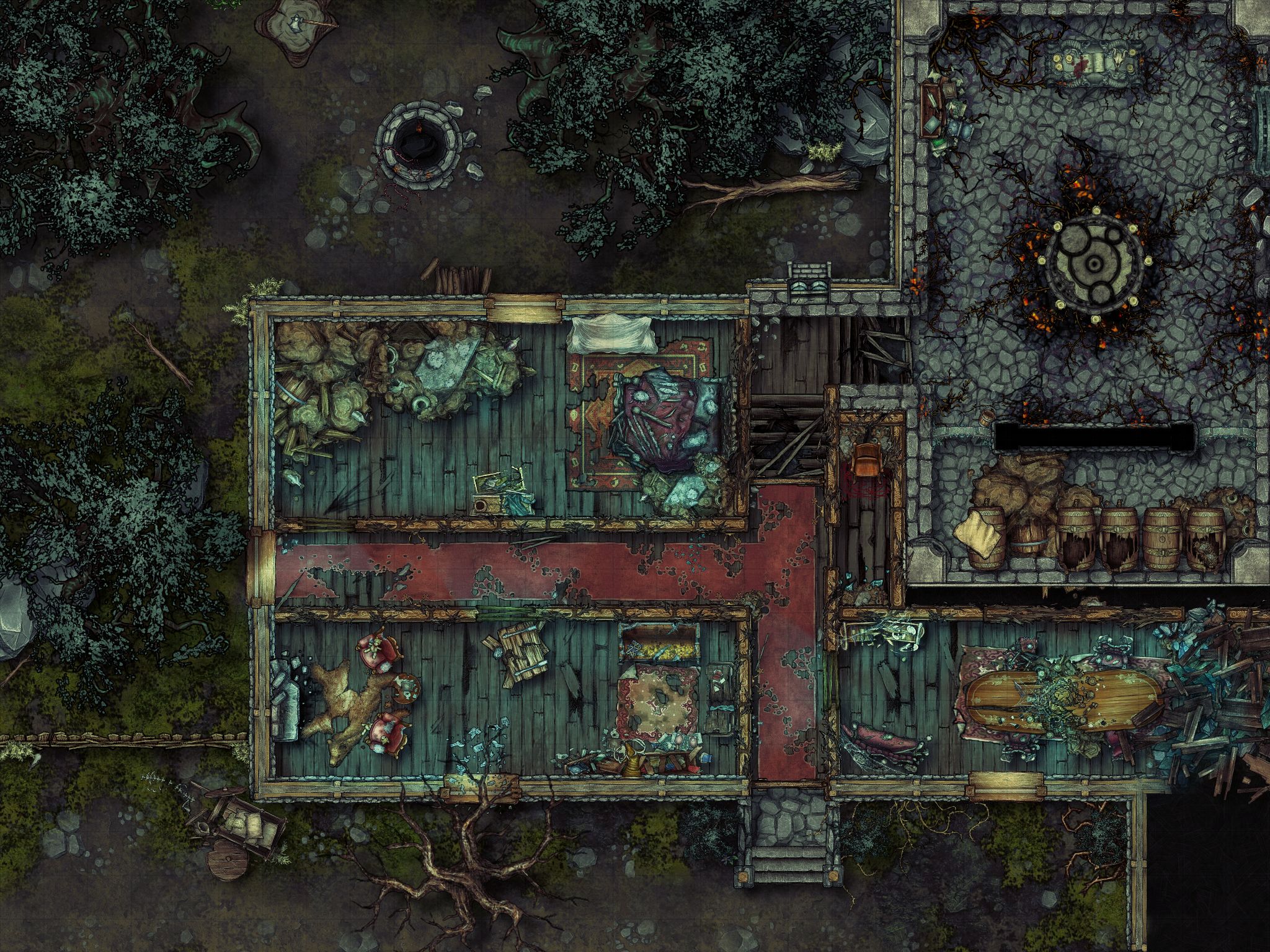 Bio - Inkarnate | Inkarnate - Create Fantasy Maps Online