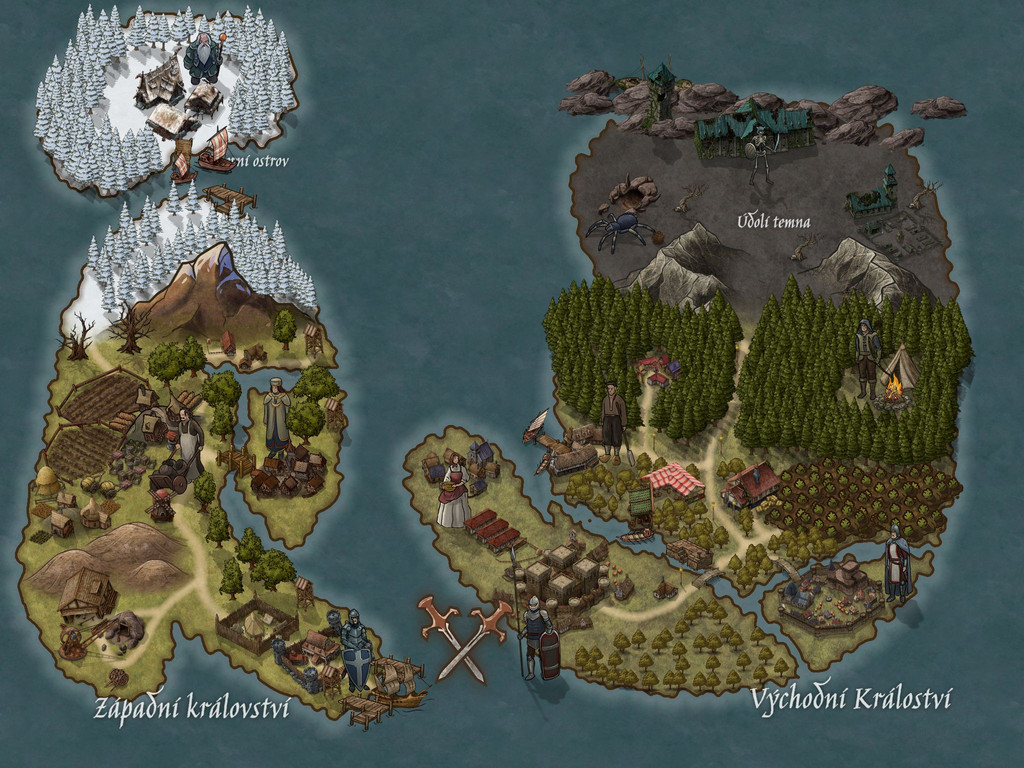 benyno1 - Inkarnate | Inkarnate - Create Fantasy Maps Online