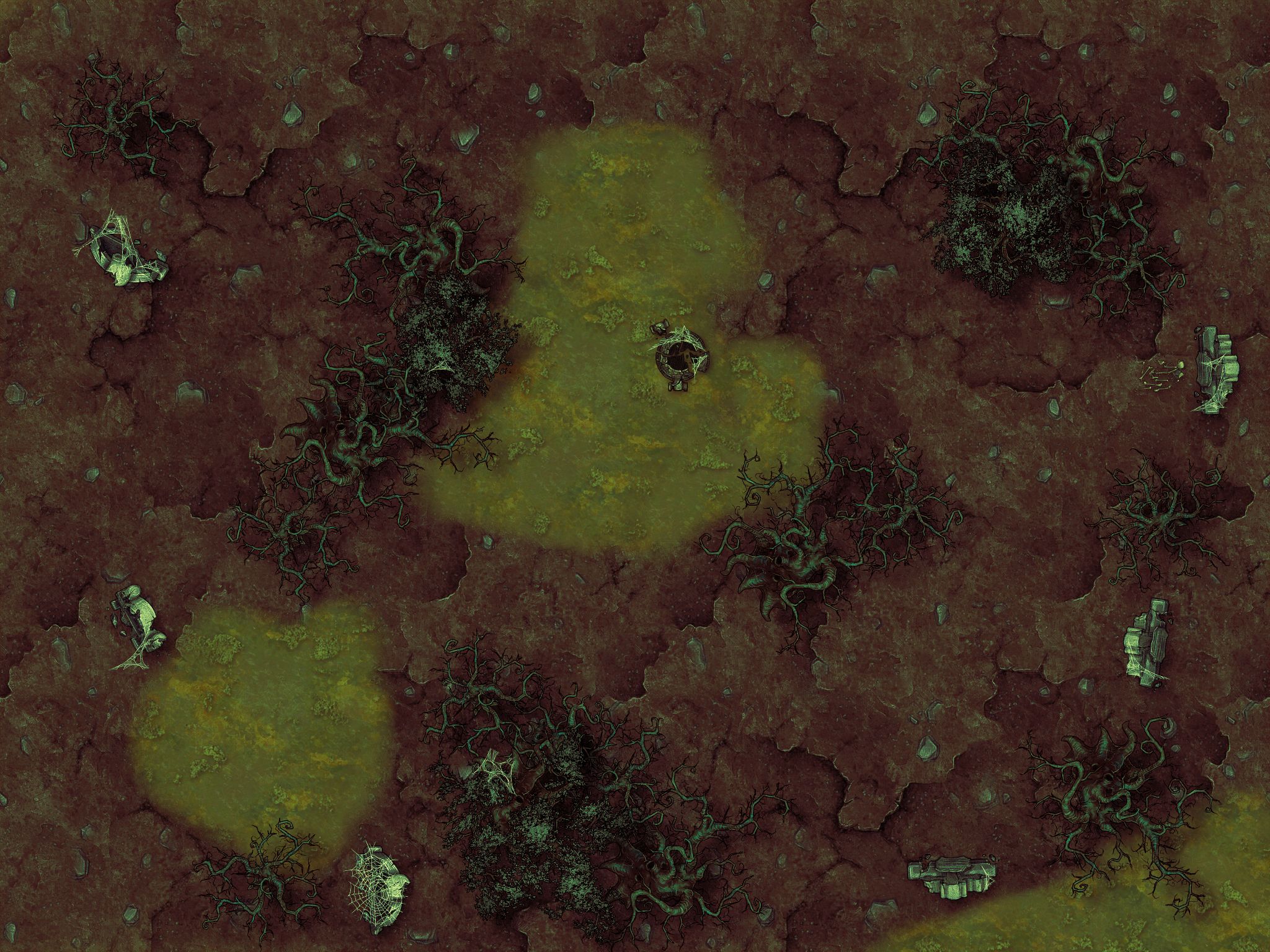 Inkarnate - Create Fantasy Maps Online