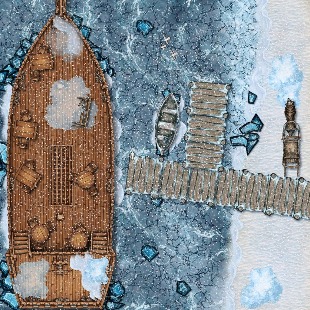 Wifty - Inkarnate | Inkarnate - Create Fantasy Maps Online