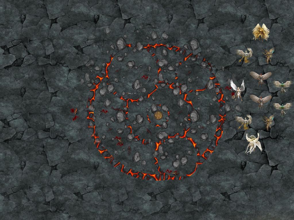 Inkarnate - Create Fantasy Maps Online