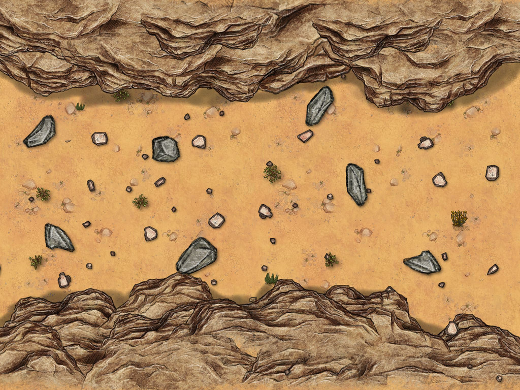 Inkarnate - Create Fantasy Maps Online
