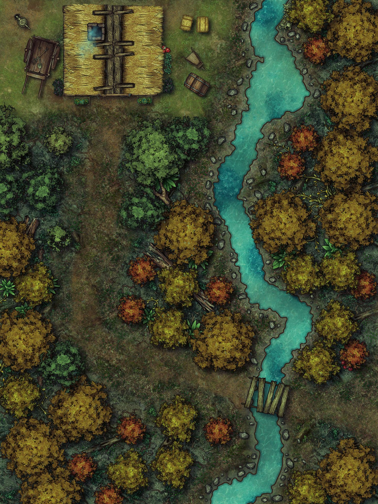 Log in | Inkarnate - Create Fantasy Maps Online